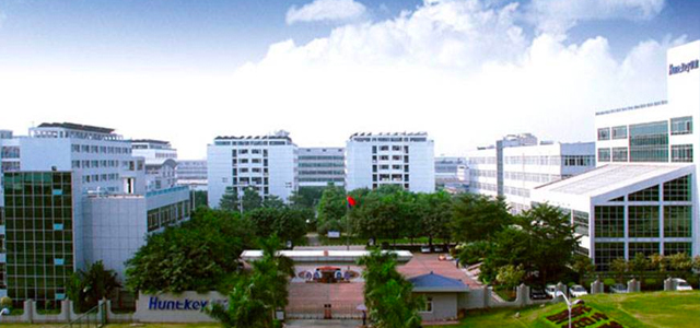 深圳市航嘉馳源電氣股份有限公司